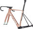 Factor Ostro V.A.M. Disc David Millar Limited Edition Carbon Frame Kit - david millar/54 cm, T47a DUB