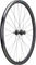 Shimano WH-RX870-TL GRX Center Lock Disc Carbon 28" Wheelset - black/142 mm/100 mm/28"/Shimano Road/100 mm/Shimano Road/100 mm/142 mm