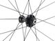 Campagnolo Juego de ruedas Hyperon Disc Center Lock 28" - black/SRAM XDR/Non Boost/100 mm/142 mm/28"/Non Boost