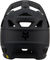 Fox Head Casque Intégral Proframe MIPS - matte black/55 - 59 cm