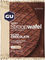 GU Energy Labs Energy Stroopwafel - 1 piece - salted chocolate