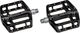 NC-17 Sudpin I S-Pro Platform Pedals - black