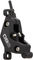 SRAM Set de frenos de disco DB8 d+t - diffusion black/Set/Flip-Flop (no específico de lado)