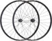 DT Swiss M 1900 SPLINE 30 Center Lock Disc 27.5" Wheelset - black/Shimano Road/142 mm/100 mm/27.5" (650B)/100 mm/Shimano Road/100 mm/142 mm/Non Boost/Non Boost