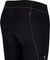 VAUDE Womens Active 3/4 Pants - black uni/36/XS