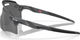 Oakley Lunettes de Sport Encoder Squared - matte carbon/prizm black