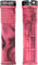 DMR Brendog Death Grip FL Lock On Grips - marble pink/S