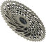 SRAM Cassette XG-1295 de 12 velocidades para X01 Eagle - black/10-50