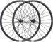 DT Swiss HG 1800 SPLINE 25 Disc Center Lock 27.5" Wheelset - black/Shimano Road/142 mm/100 mm/27.5" (650B)/100 mm/Shimano Road/100 mm/142 mm/Non Boost/Non Boost