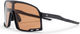 CHPO Henrik Sportbrille - black/amber