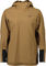 POC Veste à Capuche pour Dames Mantle Thermal Hoodie - jasper brown/M