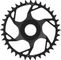 SRAM Chainring T-Type Eagle Transmission Direct Mount for Bosch Gen4 - black/36 