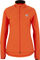 Giro Chaqueta para damas Cascade Stow - vermillion/S