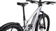 Specialized Vélo de Randonnée électrique Turbo Tero X 4.0 29" / 27,5" - silver dust-smoke/29" (avant), 27,5" (arrière)/M