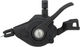 Shimano Levier de Vitesses XT Linkglide SL-M8130 avec Attache 11 Vitesses - noir