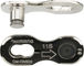 Shimano XTR / Dura-Ace / E-Bike Quick-Link Kette CN-HG901-11 11-fach - silber/116