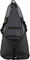 VAUDE Trailsaddle II Satteltasche - black uni/10000 ml