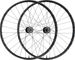 Race Face Aeffect R 30 Boost 29" Wheelset - black/Shimano Micro Spline/Boost/148 mm/110 mm/Boost/29"/110 mm/Shimano Micro Spline/110 mm/148 mm