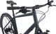 Vortrieb Modell 1.2 Herren Fahrrad - rabenschwarz/28"/L