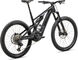 Specialized Turbo Levo Expert Carbon 29" / 27,5" E-Mountainbike - gloss-satin obsidian-gloss taupe/160 mm/29"/L