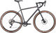 tout terrain Vasco GT 28 Select 22.3 Gravelbike - bc edition - schwarz-orange/28"/M