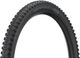 e*thirteen Optimus Endurance Trail 27.5" Folding Tyre - stealth black/27.5 /62 mm/62-584/2.4 