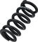 MRP Enduro SL Steel Coil up to 65 mm Stroke - black/475 lbs