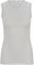 GORE Wear M Base Layer Sleeveless Shirt pour Dames - blanc/36/S