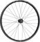 BEAST Components ED30 Disc 6-Bolt Boost Carbon 29" Wheelset - carbon-black/29" set (front 15x110 Boost + rear 12x148 Boost) Shimano