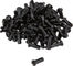 DT Swiss Pro Lock® Aluminium 2.0 mm Nipples - 100 pcs. - black/12 mm