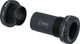 C-BEAR BSA SRAM DUB Gen2 Cyclocross Bottom Bracket - black/BSA