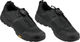 Northwave Chaussures VTT Crossland Plus - black/42/42