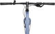 Vortrieb Model 1 Men's Bicycle - grape blue/28"/M