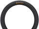 Continental Pneu Souple Kryptotal-R Enduro Soft 26" - noir/26 /60 /60-559/2.4 