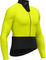 ASSOS Equipe R Spring Fall S11 Trikot - optic yellow/M