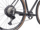 tout terrain Vasco GT 28 Select 3.3 28" Gravelbike - bc Edition - schwarz-orange/28"/M