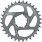 SRAM X-Sync 2 SL Direct Mount 3 mm Chainring for SRAM Eagle Boost - lunar grey/32 tooth