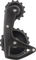 CeramicSpeed Système de Galets de Dérailleur OSPW RS Alpha pour Shimano R9250/R8150 - black/universal