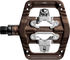 OneUp Components Clip Pedals clipless pedals - bronze