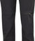 VAUDE Womens Farley Stretch ZO Pants II - black/36/S