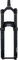 RockShox Horquilla Lyrik Ultimate Charger 3.1 RC2 DebonAir+ Boost 29" - ultimate high gloss black/160 mm / 1.5 tapered / 15 x 110 mm / 44 mm