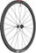 DT Swiss Set de Roues ARC 1100 DICUT 38 Disc Center Lock 28" - noir/142 mm/100 mm/28"/Shimano Route/100 mm/Shimano Route/100 mm/142 mm