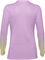 Fox Head Women's Flexair TS57 LS Jersey - pink/M