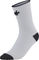 ASSOS RS Superléger S11 Socks - white series/39 - 42