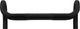 Specialized Expert Alloy Shallow Bend 31.8 Handlebars - black charcoal/360 mm