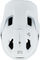 POC Otocon Race MIPS Helm - hydrogen white-uranium black matt/55 - 58 cm