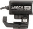 Lezyne Power Pro E115 Switch LED Front Light for E-Bikes - StVZO Approved - black/310