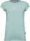 bc basic Women's Gravel T-Shirt - sky blue/XS