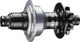 e*thirteen Sidekick 6-bolt disc Boost Rear Hub - 32/SRAM XD/black-sterling silver/SRAM XD