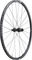 DT Swiss ER 1600 SPLINE 23 Center Lock Disc 28" Wheelset - black/28" set (front 12x100 + rear 12x142) Shimano